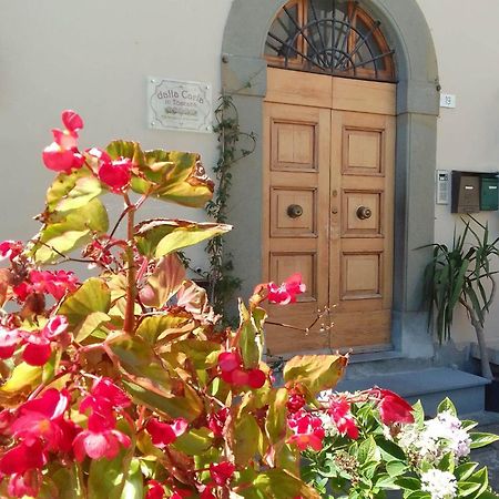 Dalla Carla In Toscana Monte San Savino Extérieur photo