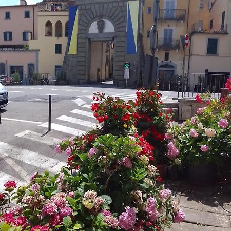 Dalla Carla In Toscana Monte San Savino Extérieur photo