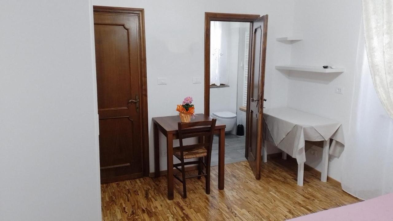 Dalla Carla In Toscana Monte San Savino Extérieur photo