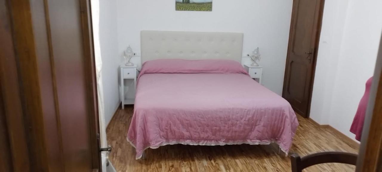 Dalla Carla In Toscana Monte San Savino Extérieur photo